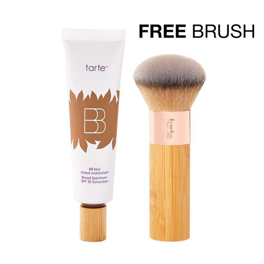 Tinted Moisturizer SPF 30